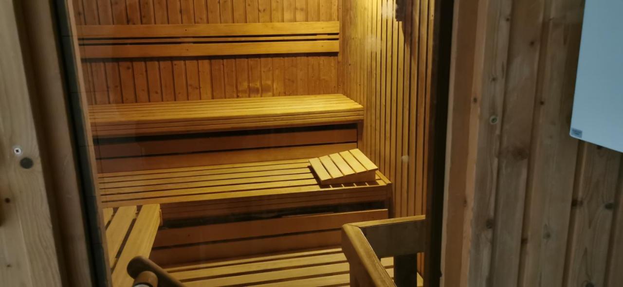 Apartament Ferienhaus Natur Pur Thale Zewnętrze zdjęcie
