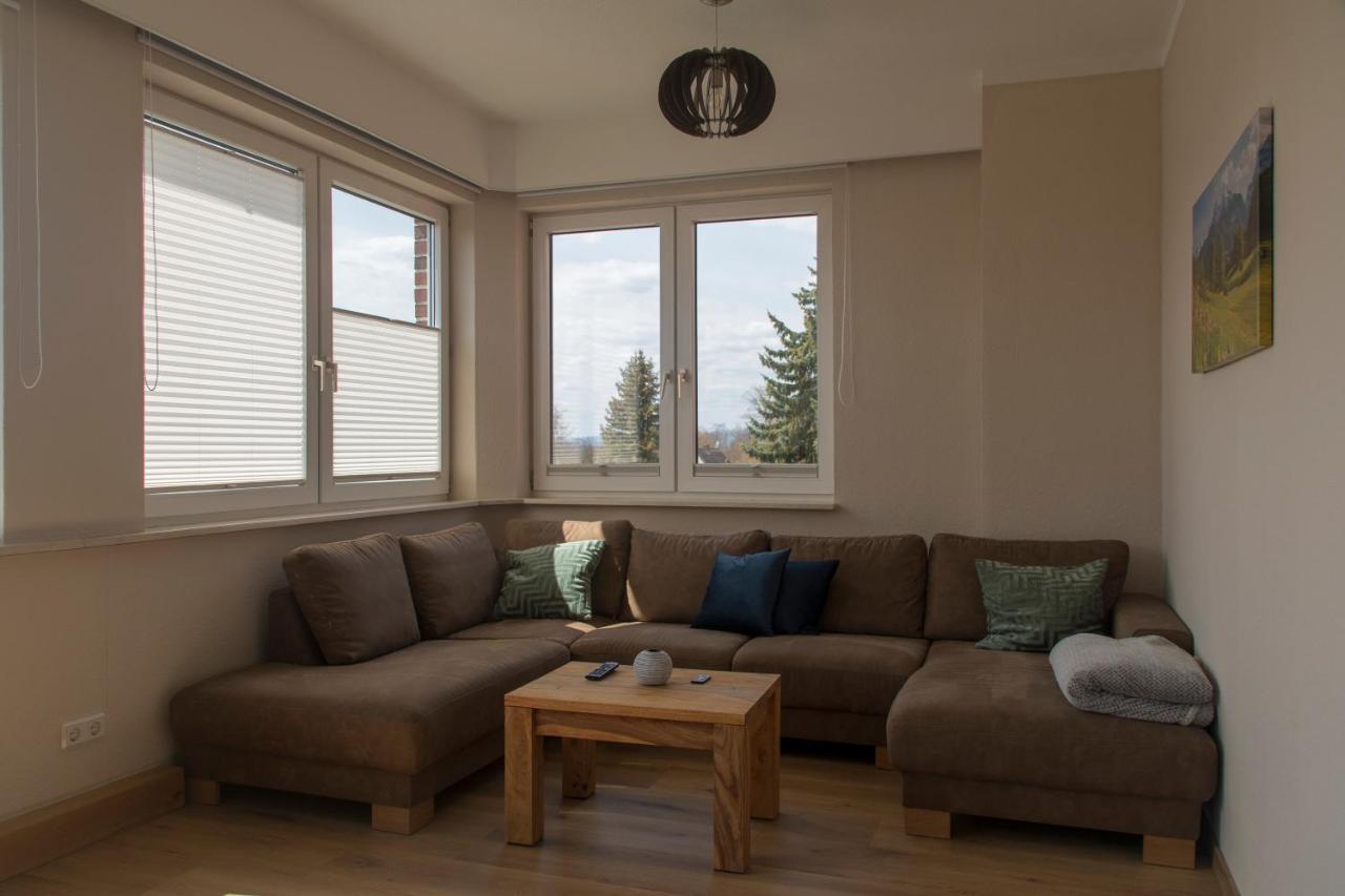 Apartament Ferienhaus Natur Pur Thale Zewnętrze zdjęcie